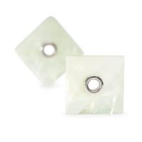 Orecchini Trollbeads Donna in Pietre dure TSTEA-00001 - TSTEA-00001